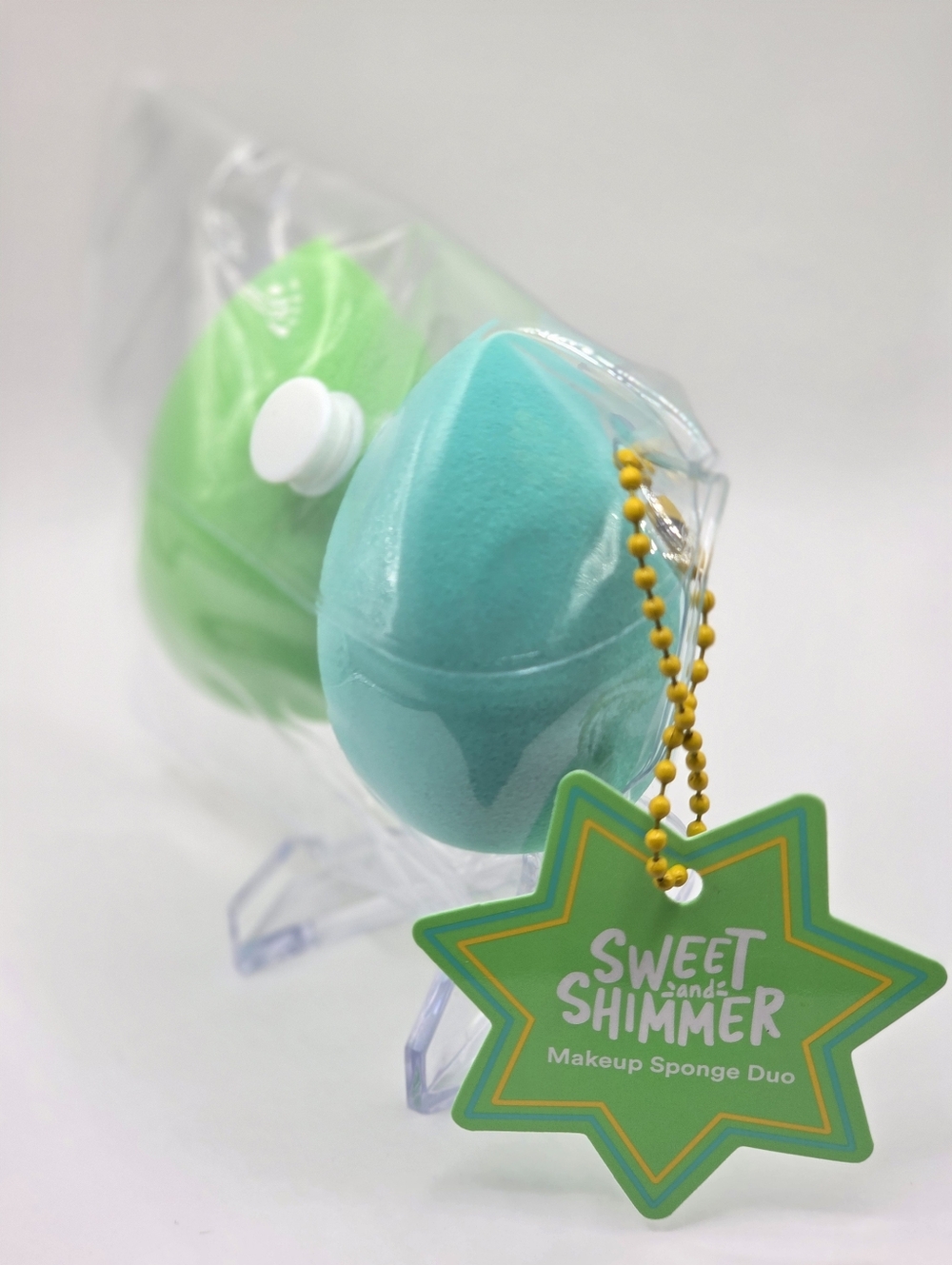 Makeup Sponges Duo - Picture 2 of 3